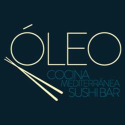 Horario de apertura Óleo Restaurante, Cocina Mediterránea Sushi Bar, Málaga