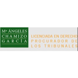 Horario de apertura María Ángeles Chamizo Procuradora, Cáceres