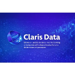 Horario de apertura Claris Group - Bases de datos empresariales, Málaga