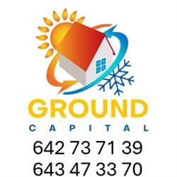 Horario de apertura Ground Capital Sl, San Fernando de Henares