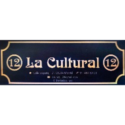 Horario de apertura LA CULTURAL 12, Madrid