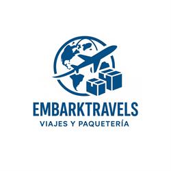 Horario de apertura EmbarkTravels, Madrid