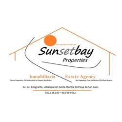 Horario de apertura SunsetBay - Properties, Guía de Isora