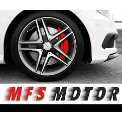 Horario de apertura MFS MOTOR S.L., Torreperogil