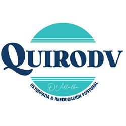 Horario de apertura David Villalba Osteopatía. QUIRODV, Donostia-San Sebastián