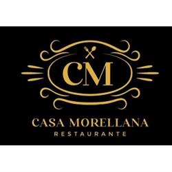 Horario de apertura Restaurante Casa Morellana, 