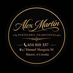 Horario de apertura Alex Martín Pastelería Tradicional, A Coruña