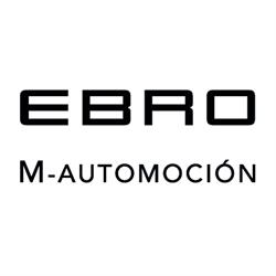Horario de apertura Concesionario EBRO M Automoción Madrid - Av. Concha Espina,