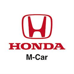 Horario de apertura Honda M-Car Alcobendas (Parque Comercial Rio Norte), 
