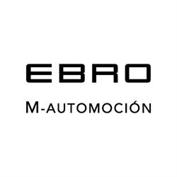 Horario de apertura Concesionario EBRO M Automoción - Alcobendas, 
