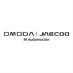 Horario de apertura Taller OMODA JAECOO M Automoción Barcelona, 