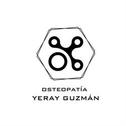 Horario de apertura Osteopatía Yeray Guzmán, Madrid