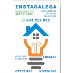 Horario de apertura Electricista Instagalega, A Coruña