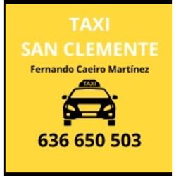 Horario de apertura Taxi Caldas Fernando Caeiro, Caldas de Reis