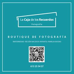 Horario de apertura La Caja de los Recuerdos Fotografía, Jerez de la Frontera