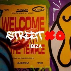 Horario de apertura StreetXO Ibiza, Sant Jordi de Ses Salines