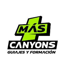 Horario de apertura MÁS CANYONS Guiajes y Formación, Porrúa
