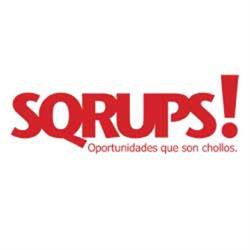 Horario de apertura SQRUPS +X-, Bilbao
