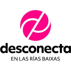 Horario de apertura Desconecta en las Rías Baixas, Sanxenxo