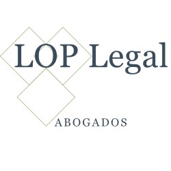 Horario de apertura LOP Legal Abogados, Segovia
