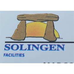 Horario de apertura Solingen Facilities, Mairena del Aljarafe