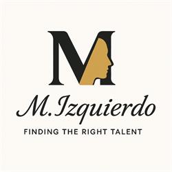 Horario de apertura M Izquierdo Talent,