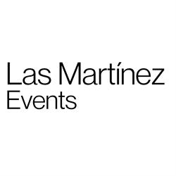 Horario de apertura Las Martínez Events, Valencia