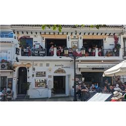 Horario de apertura The Snug, Mijas