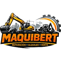 Horario de apertura MAQUIBERT, Maquinaria de Obras Públicas, Villanueva de Gállego