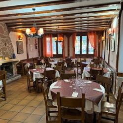 Horario de apertura RESTAURANTE Hotel RIO CUERVO (nueva gerencia), Vega del Codorno