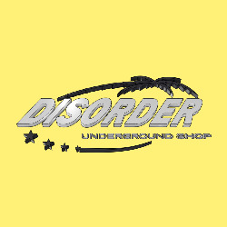 Horario de apertura Disorder Underground Shop, Marbella