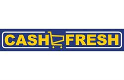 Horario de apertura CASH FRESH, Brenes