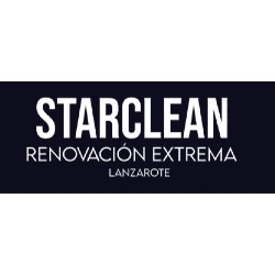 Horario de apertura STARCLEAN, Arrecife
