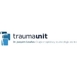 Horario de apertura Traumaunit SLP, Barcelona