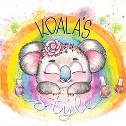 Horario de apertura Koala´s Style, Alicante