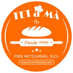 Horario de apertura Panadería Fet A Mà, Santa Pola