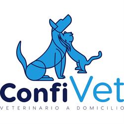 Horario de apertura Confivet Veterinario a Domicilio, Torrent