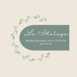 Horario de apertura La atalaya, Interiorismo, Restauracion Y Reciclado De Muebles, Don Benito