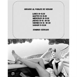 Horario de apertura La Poderosa Lab, Maó