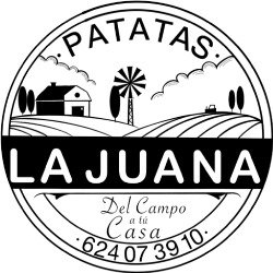 Horario de apertura Patatas La Juana, Valencia