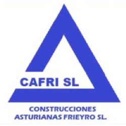 Horario de apertura CONSTRUCCIONES ASTURIANAS FRIEYRO.SL, Avilés