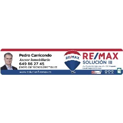Horario de apertura Inmobiliaria Pedro Carricondo, Vera