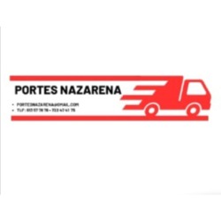 Horario de apertura Mudanza y portes Nazarena, Dos Hermanas