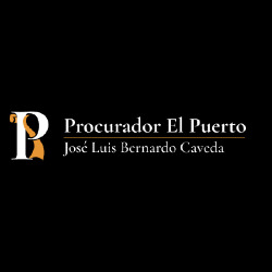 Horario de apertura Procurador El Puerto de Santa Maria Jose Luis Bernado Caveda, 