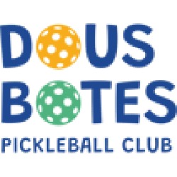 Horario de apertura Dous Botes Pickleball Club, Lugo