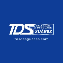 Horario de apertura TDS Desguaces en Arzúa, 