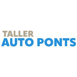Horario de apertura AutoPonts, 