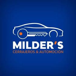 Horario de apertura MILDER’S - Cerrajeros & Automoción, Mairena del Aljarafe