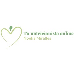 Horario de apertura Tu nutricionista Online - Noelia Miralles, De Monforte del Cid
