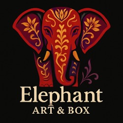 Horario de apertura Elephant Art & Box, Valdepeñas